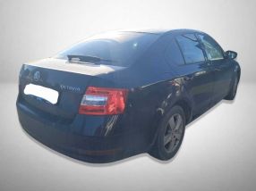 Skoda Octavia - 2017