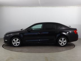 Škoda Octavia - 2017