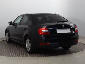 Škoda Octavia - 2017