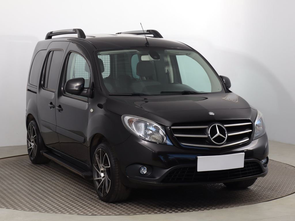 Mercedes-Benz Citan