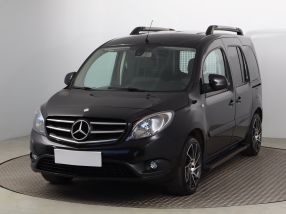 Mercedes-Benz Citan - 2017