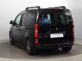 Mercedes-Benz Citan - 2017