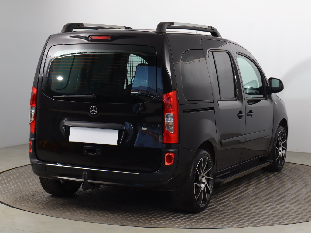 Mercedes-Benz Citan