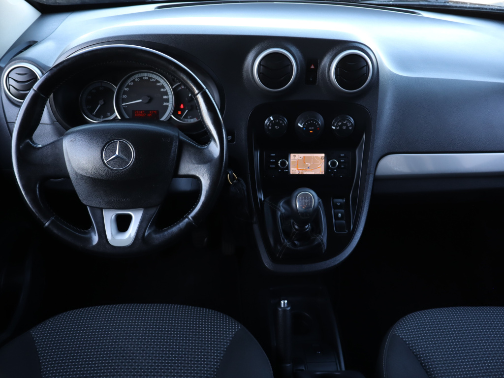Mercedes-Benz Citan
