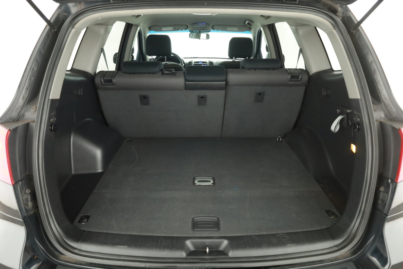 Hyundai Santa Fe, 2006