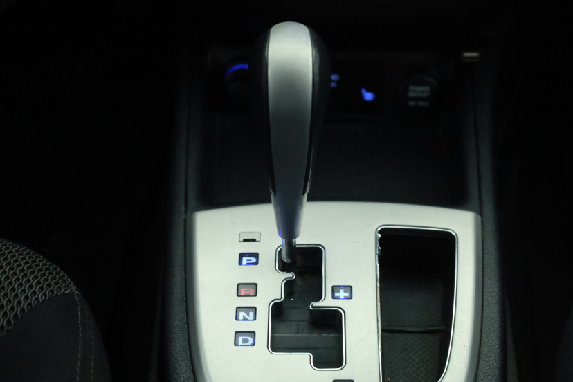 Hyundai Santa Fe, 2006