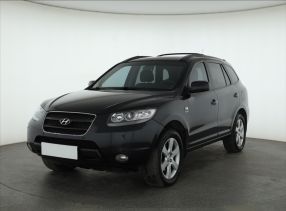 Hyundai Santa Fe - 2006