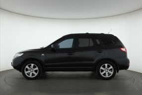 Hyundai Santa Fe - 2006