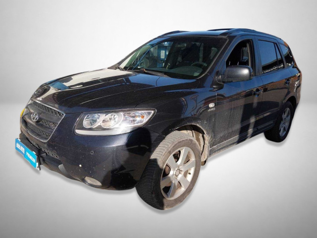 Hyundai Santa Fe 2006