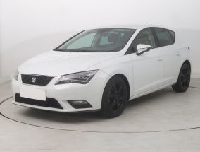 Seat Leon - 2013