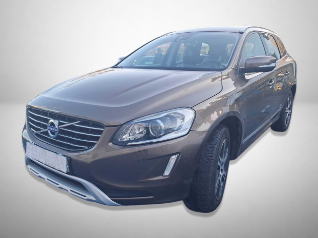 Volvo XC60 2014