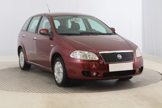 Fiat Croma