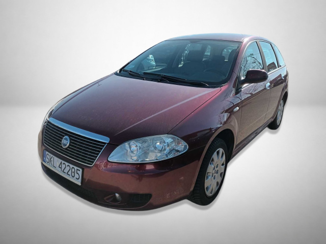 Fiat Croma 2006