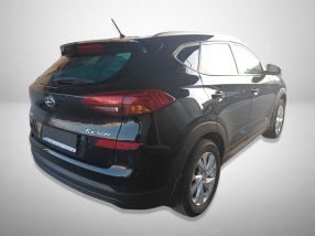 Hyundai Tucson - 2020