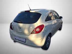 Opel Corsa - 2011