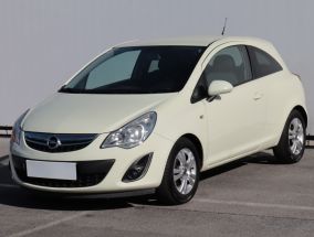 Opel Corsa - 2011