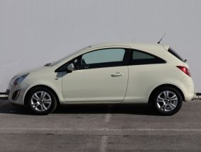 Opel Corsa - 2011