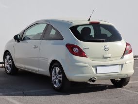 Opel Corsa - 2011
