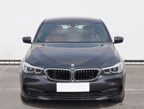 BMW 6GT - 2019