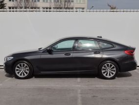 BMW 6GT - 2019