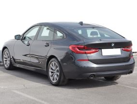 BMW 6GT - 2019