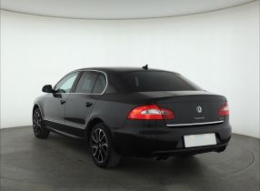 Škoda Superb - 2013