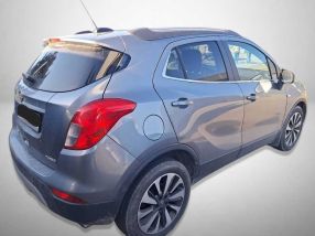Opel Mokka - 2017