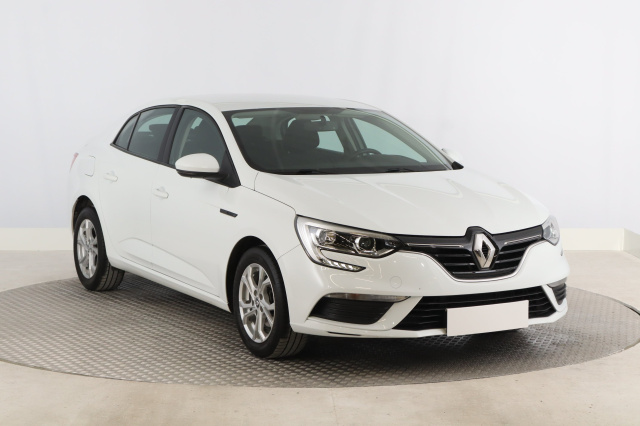 Renault Megane 2019