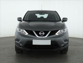 Nissan Qashqai - 2017