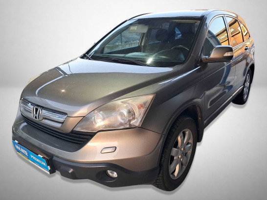 Honda CRV