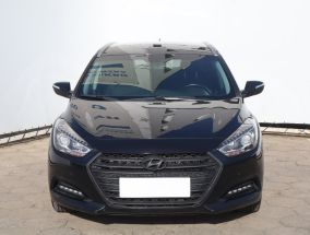 Hyundai i40 - 2016
