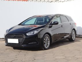Hyundai i40 - 2016