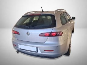 Alfa Romeo 159 - 2010