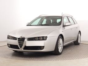 Alfa Romeo 159 - 2010