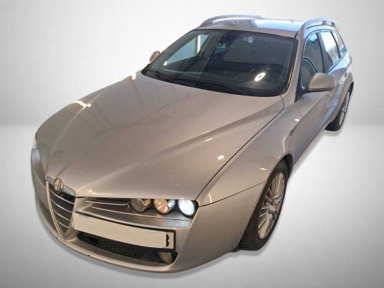 Alfa Romeo 159