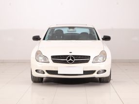 Mercedes-Benz CLS - 2009