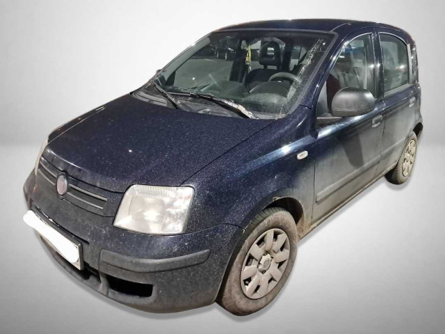Fiat Panda 2010