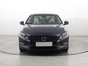 Volvo S60 - 2015