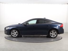 Volvo S60 - 2015