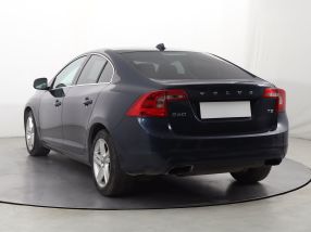 Volvo S60 - 2015