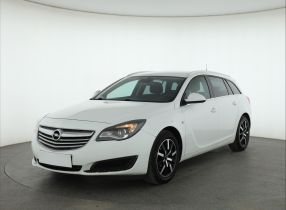 Opel Insignia - 2014