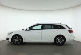 Opel Insignia - 2014