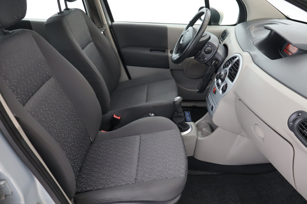 Renault Modus