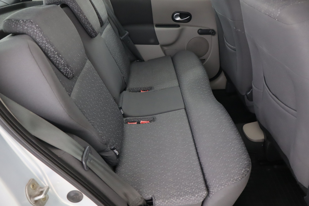 Renault Modus