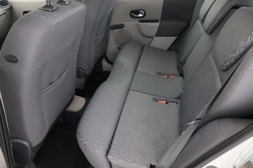 Renault Modus