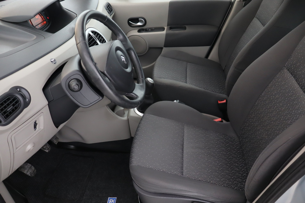 Renault Modus