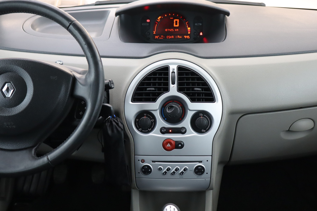 Renault Modus