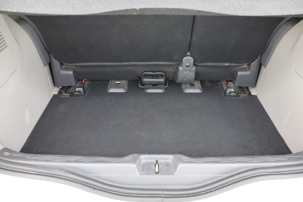 Renault Modus