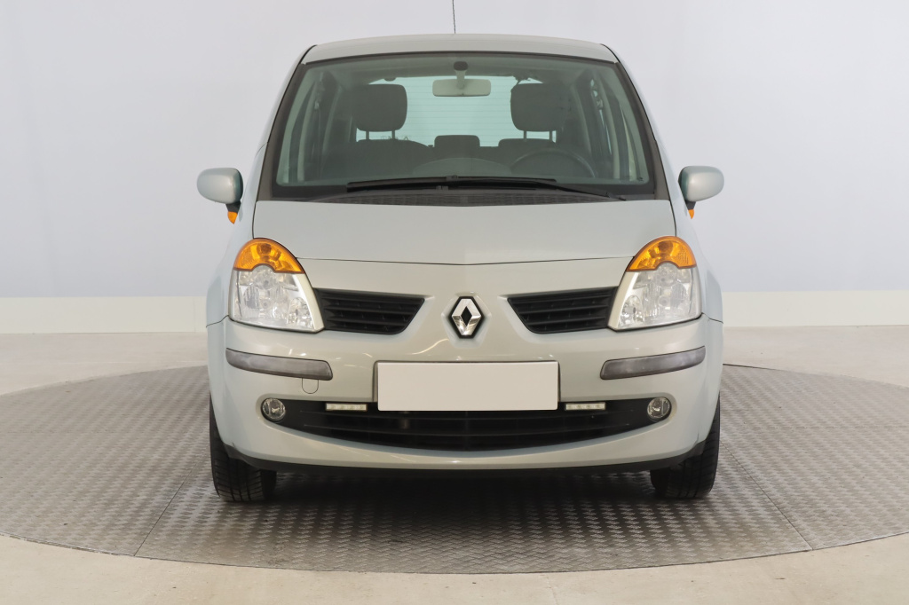 Renault Modus