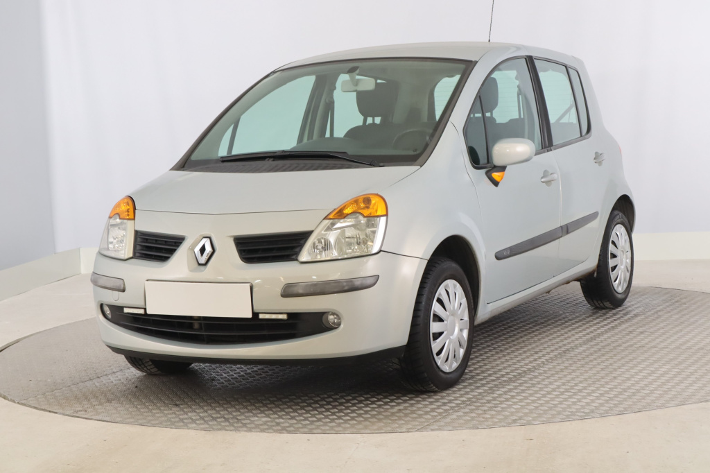 Renault Modus